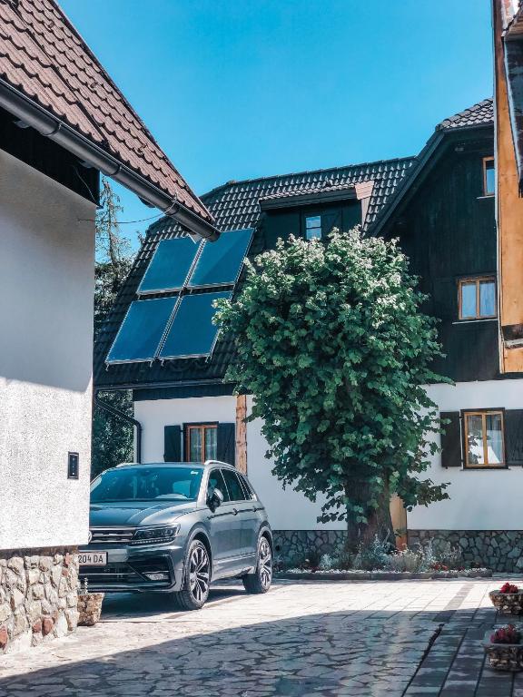 Rustic Inn River 2 - 19