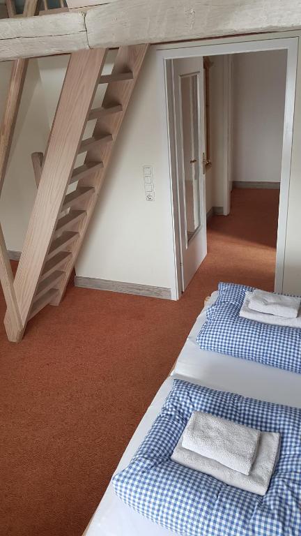 Landhotel Klempau - 8