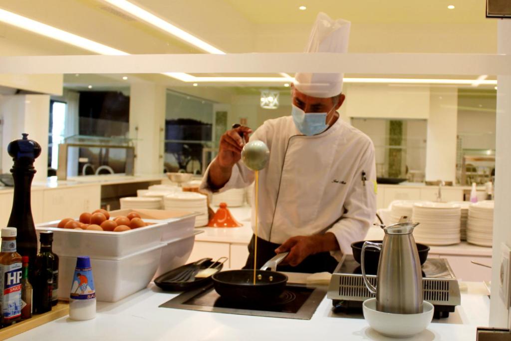 Pine Cliffs Village - Resim 27