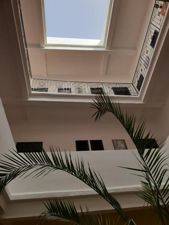 Fotografie z fotogalerie ubytování Riad Sidi Magdoul v destinaci Essaouira