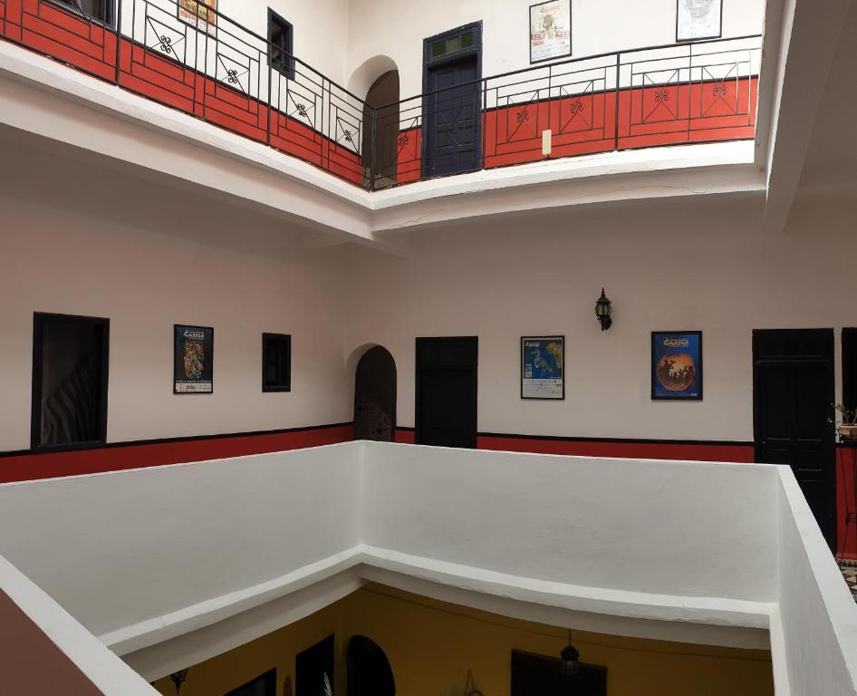 Fotografie z fotogalerie ubytování Riad Sidi Magdoul v destinaci Essaouira