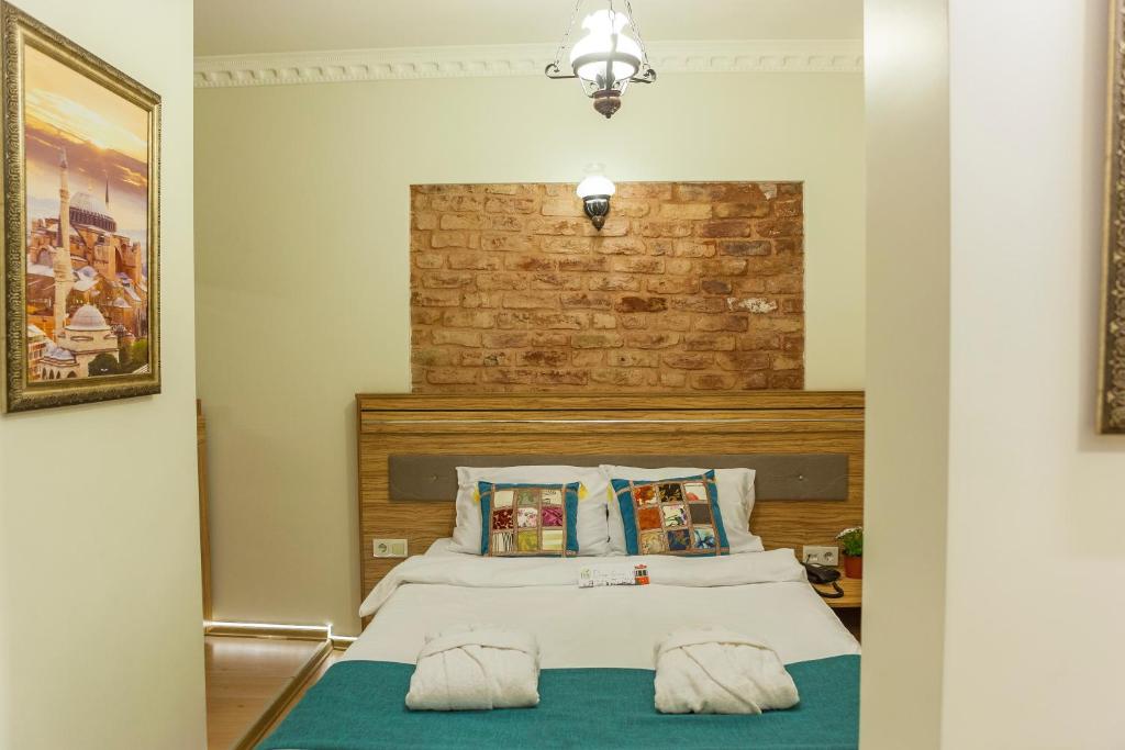 Kép Fide Hotel szállásáról Isztambulban a galériában
