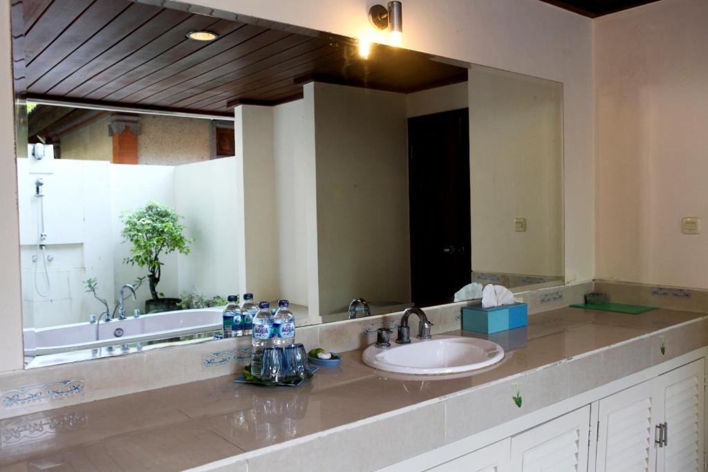 Natah Bale Villas - 6