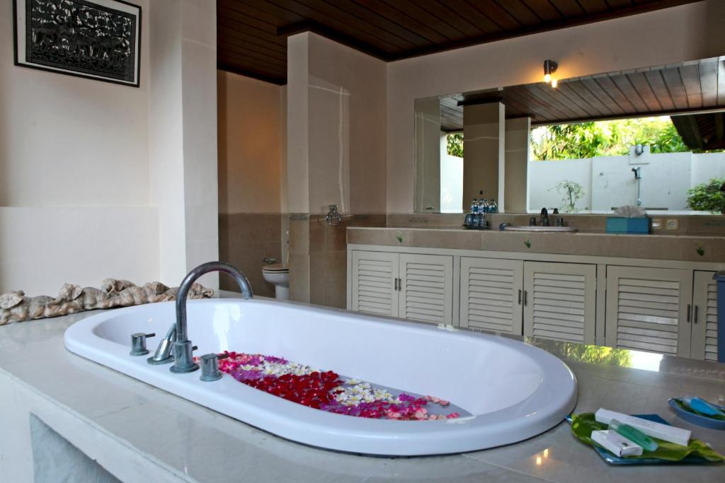 Natah Bale Villas - 7