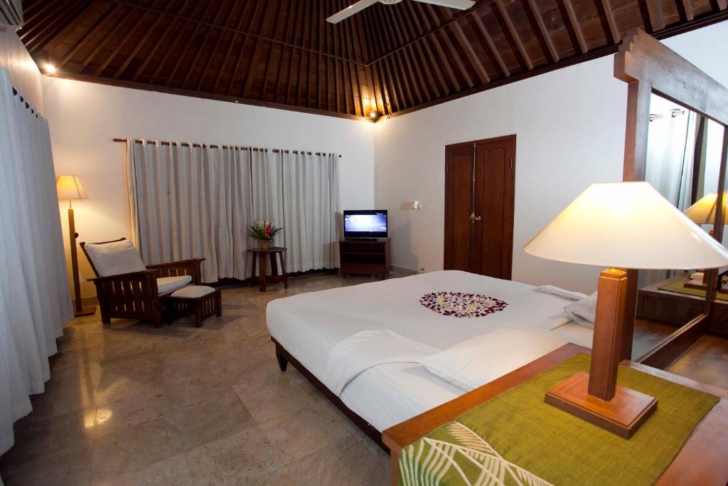 Natah Bale Villas - 10