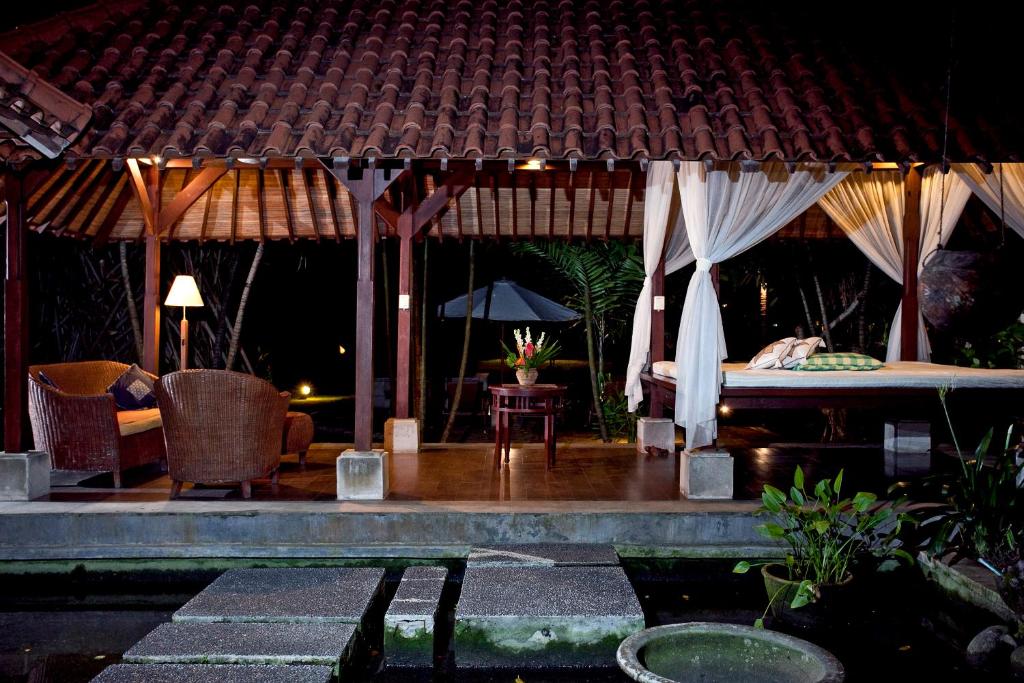 Natah Bale Villas - 12