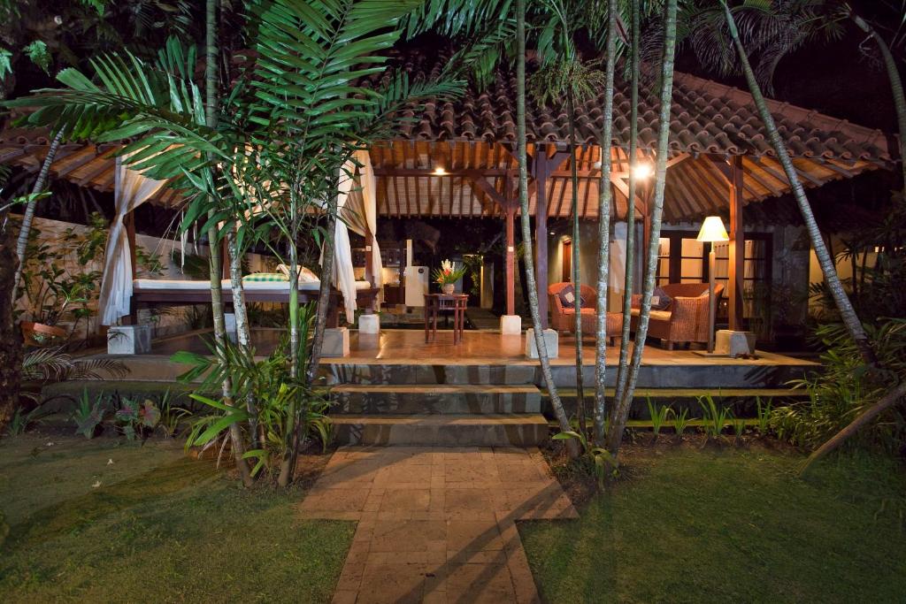 Natah Bale Villas - 14