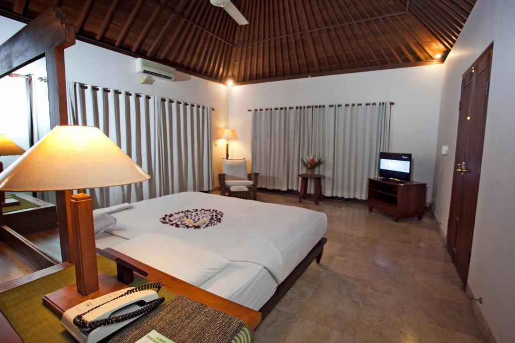 Natah Bale Villas - 15