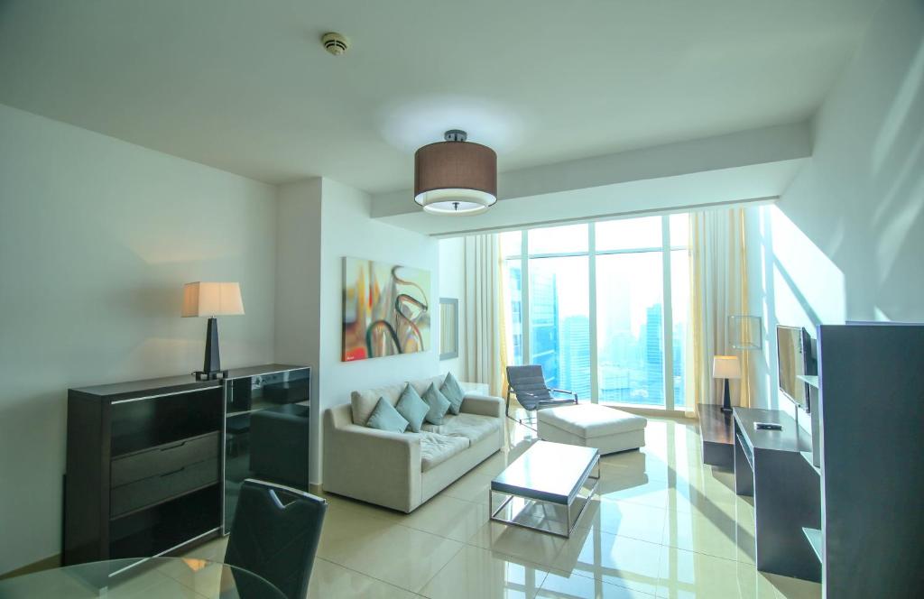 Lux BnB Laguna Tower Penthouse JLT, Dubai (updated prices 2024)