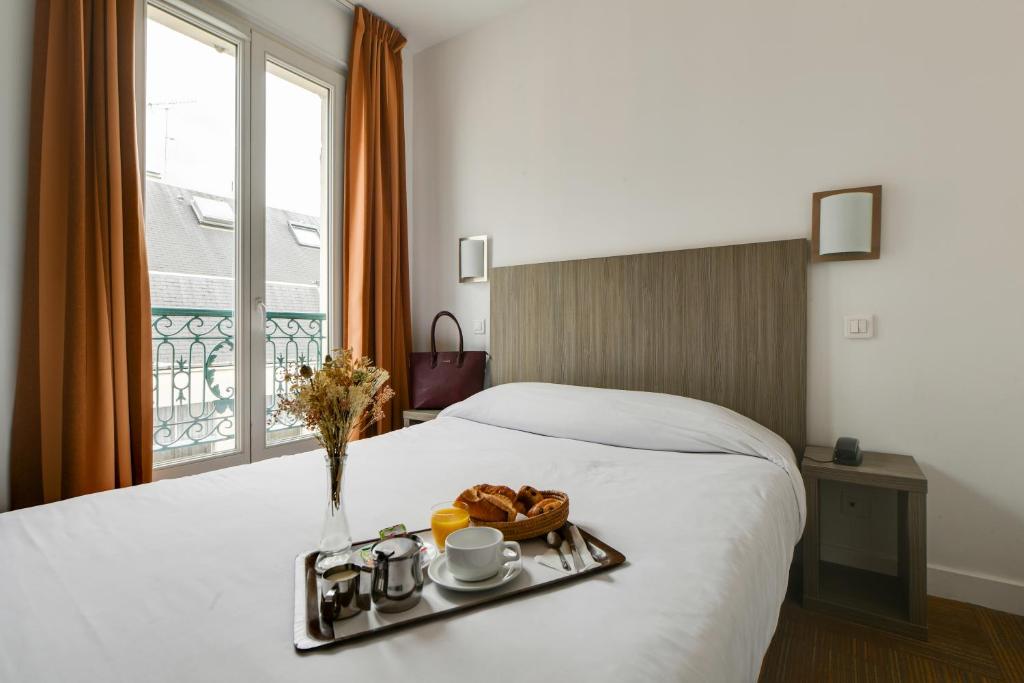 Louisa Hotel Paris - Resim 20