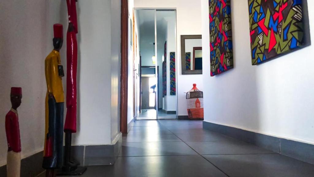 Le First Concept - Wohnung Mit Zwei Schlafzimmern