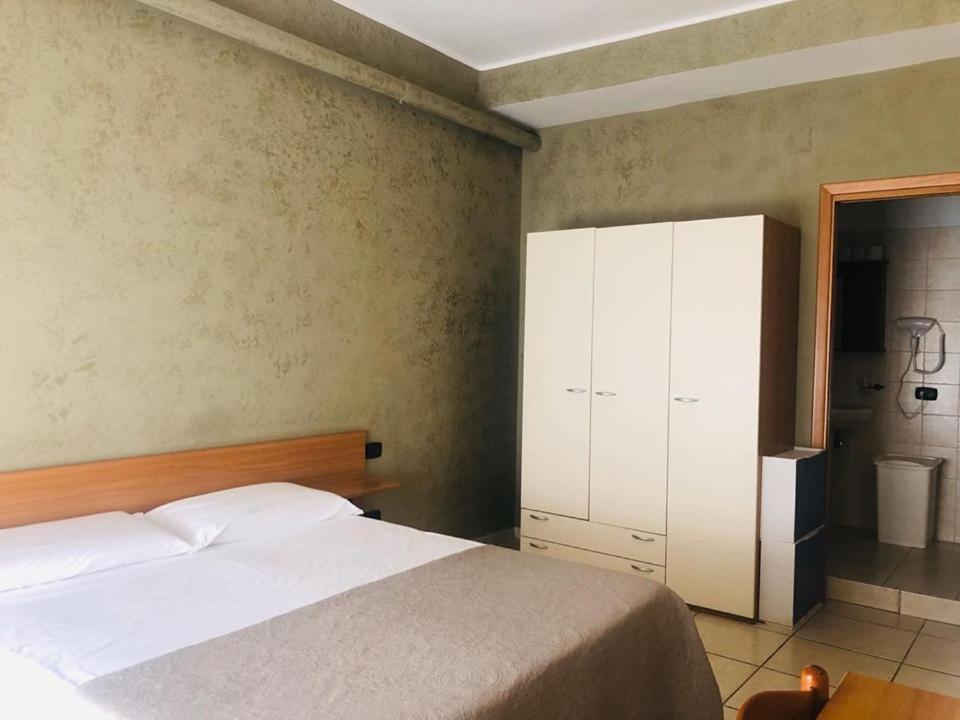 b&b Da Morena - Habitación Cuádruple Superior