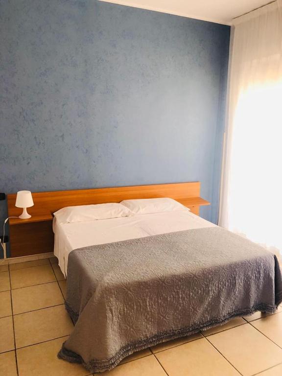 b&b Da Morena - Habitación Doble Con Baño Privado