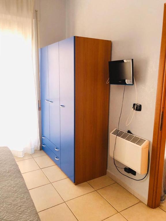 b&b Da Morena - Habitación Cuádruple Con Baño Privado