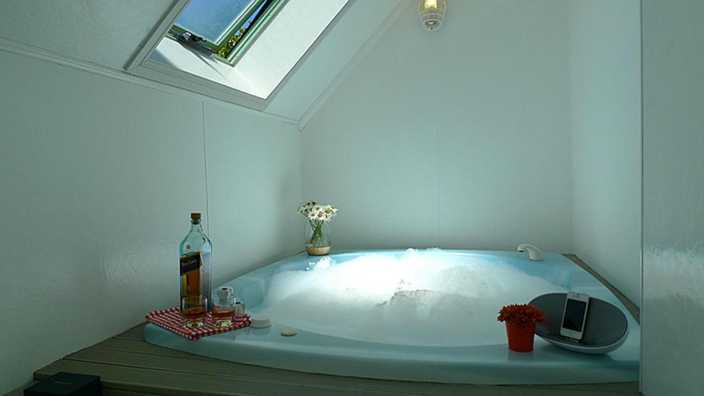 Rotorua Coachman Spa Motel - Resim 3