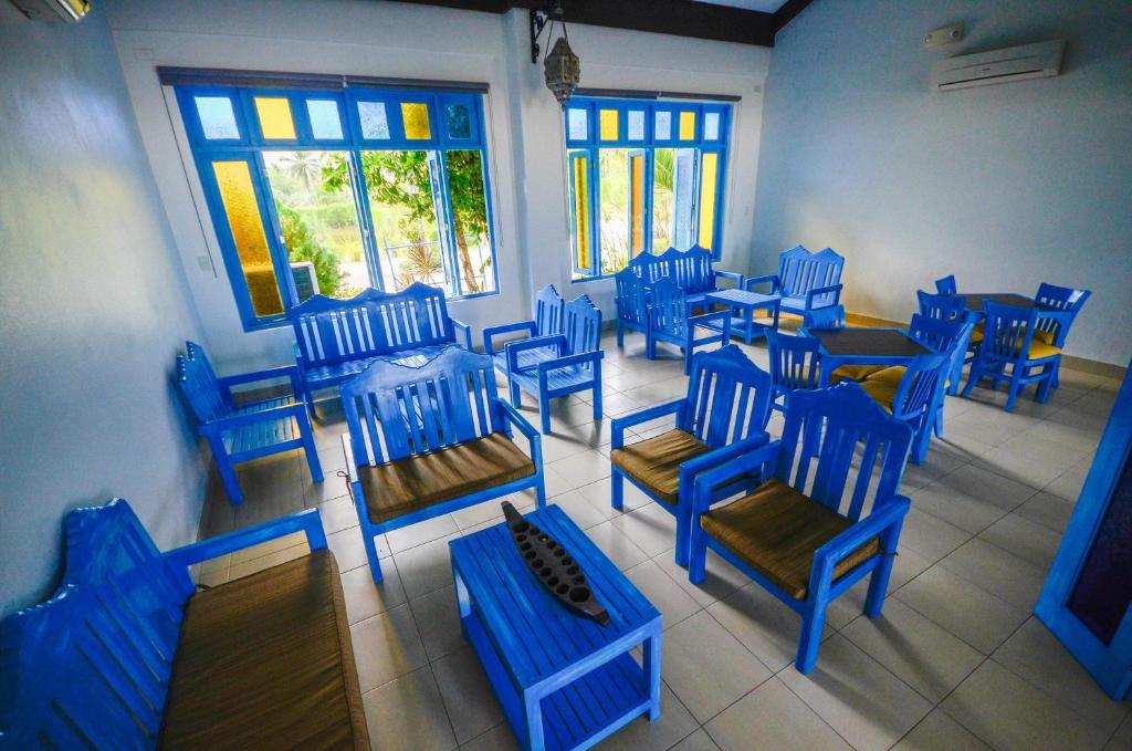 Fotografie z fotogalerie ubytování Microtel by Wyndham Puerto Princesa v destinaci Puerto Princesa
