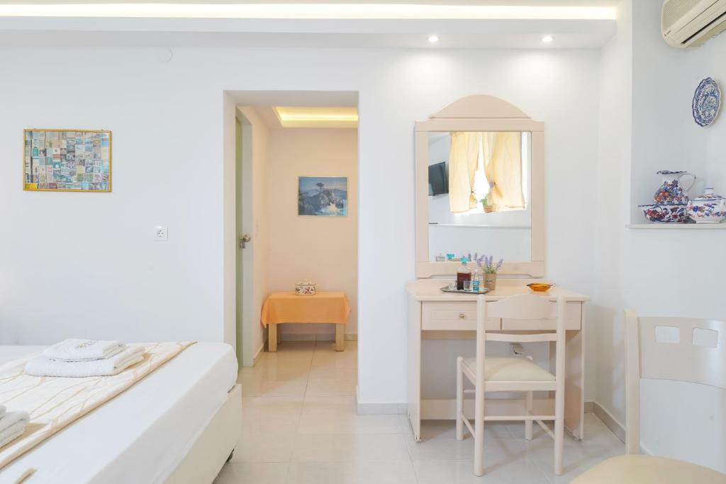 Versa Studios - Studio Standard Au Rez-de-chaussée