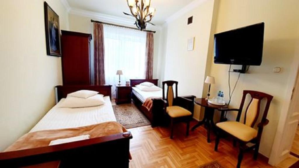 BTHouse, Pokoje Gościnne - 6