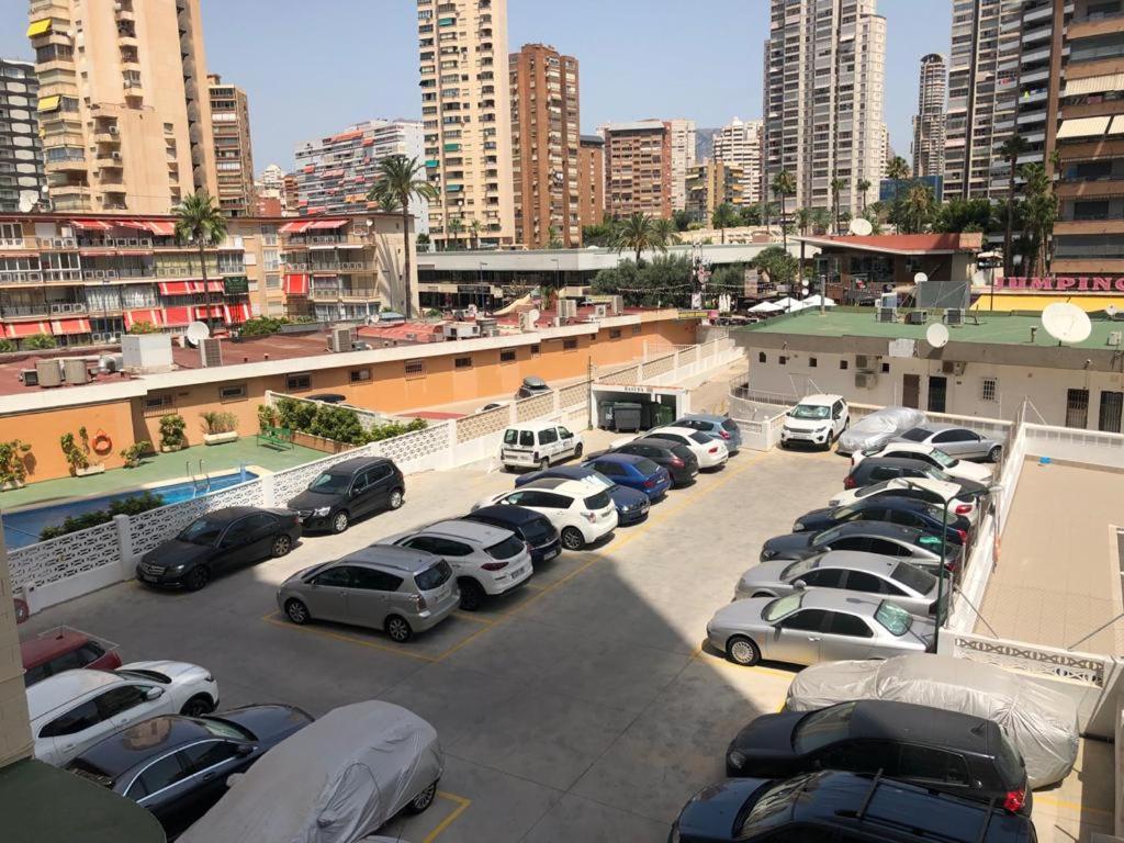 My Sweet Blue Apartment, Benidorm – Updated 2023 Prices