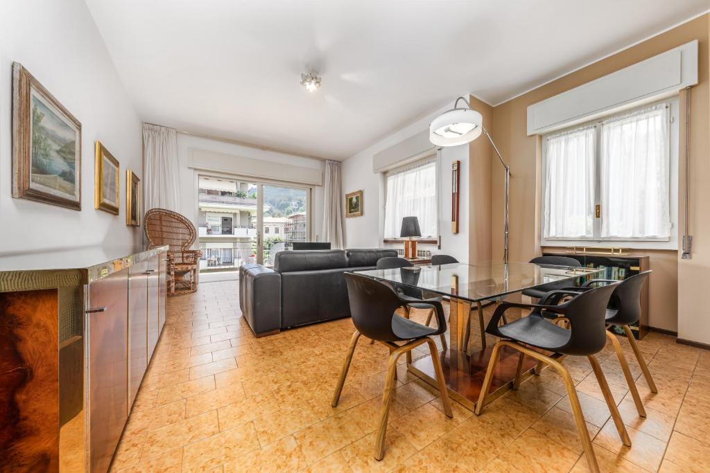 Casa da Suite Duchessa - Two-Bedroom Apartment