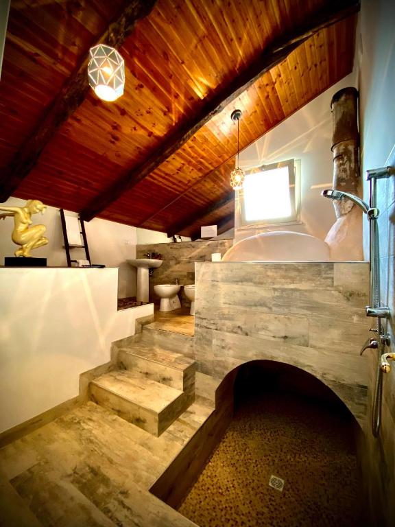 Fotografie z fotogalerie ubytování B&B Diana v destinaci Cittanova