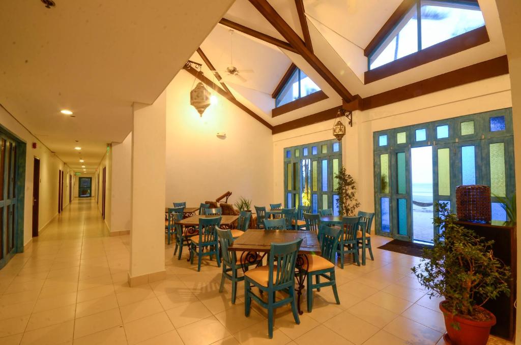 Fotografie z fotogalerie ubytování Microtel by Wyndham Puerto Princesa v destinaci Puerto Princesa
