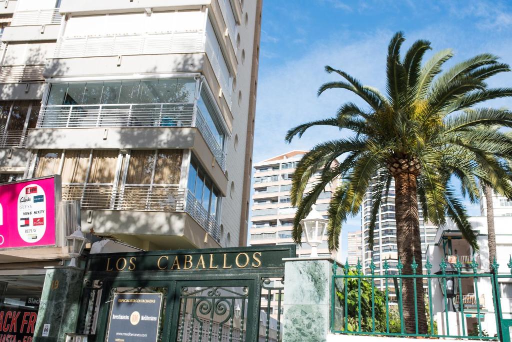 My Sweet Blue Apartment, Benidorm – Updated 2023 Prices