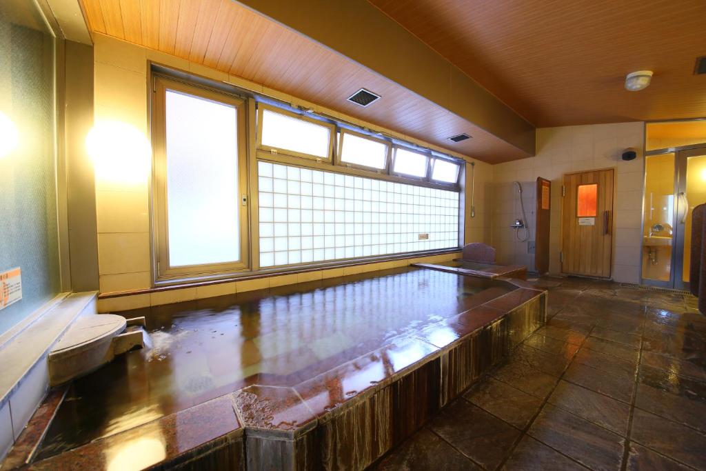 Fotografie z fotogalerie ubytování APA Hotel Takasaki Ekimae v destinaci Takasaki