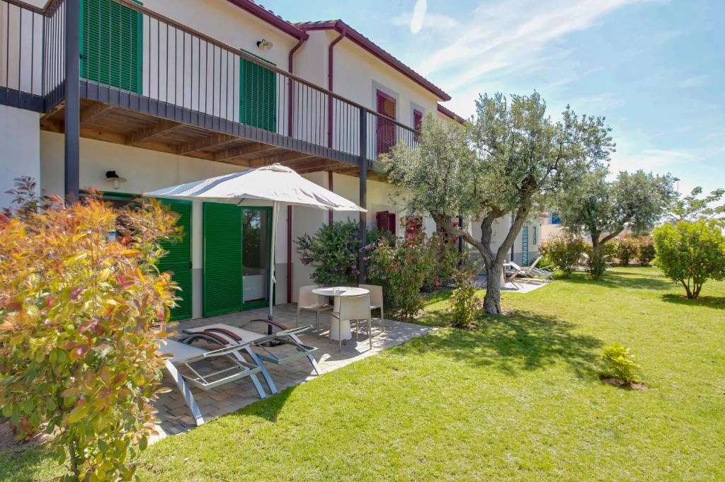 Cambrils Park Family Resort - Appartamento Con Tre Camere Da Letto