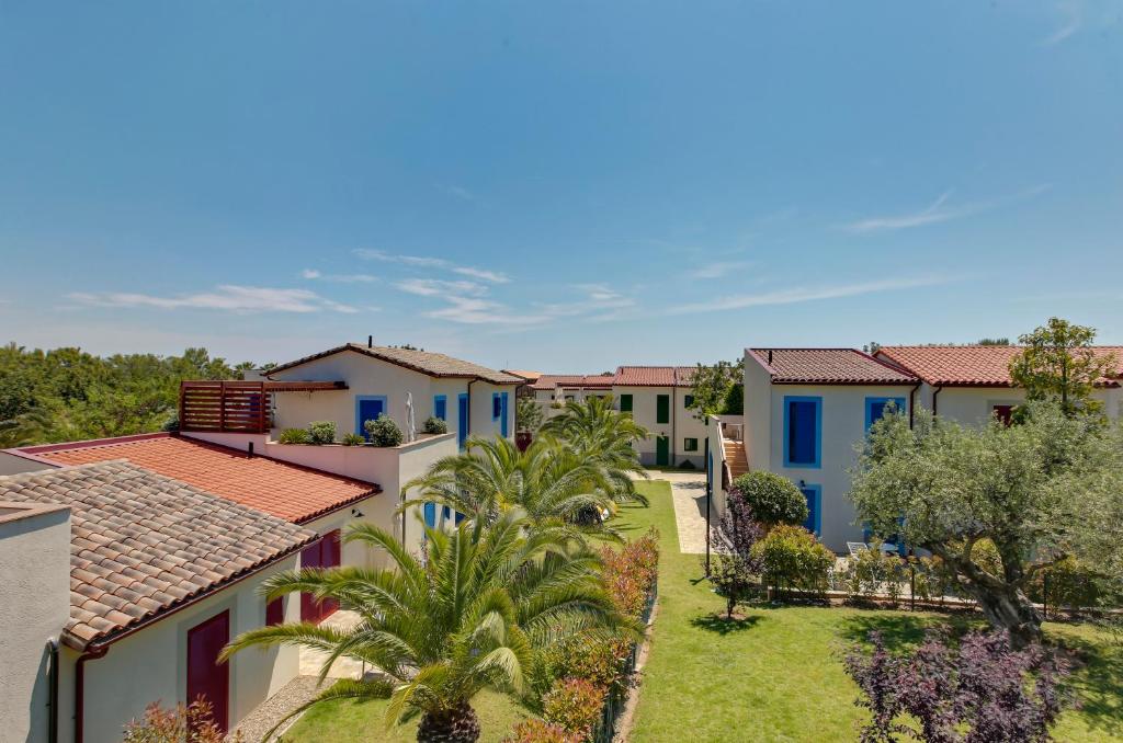 Cambrils Park Family Resort - Appartamento Con Terrazza