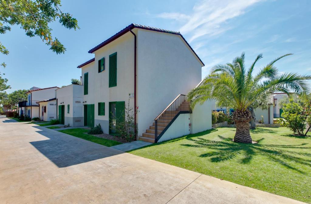 Cambrils Park Family Resort - Appartamento Con Due Camere Da Letto