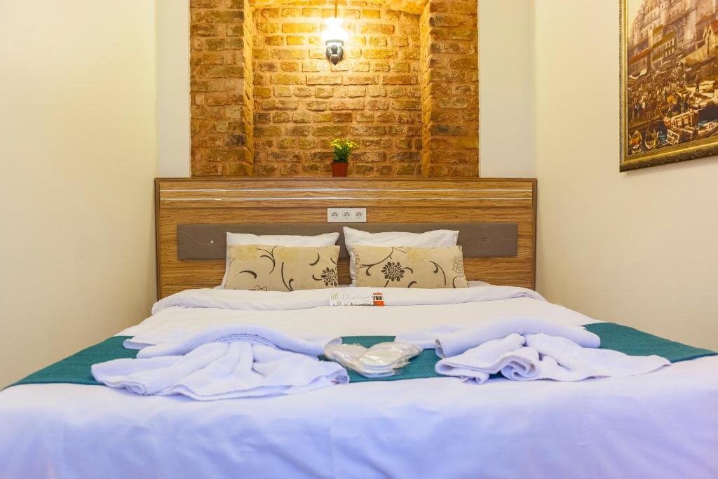 Kép Fide Hotel szállásáról Isztambulban a galériában