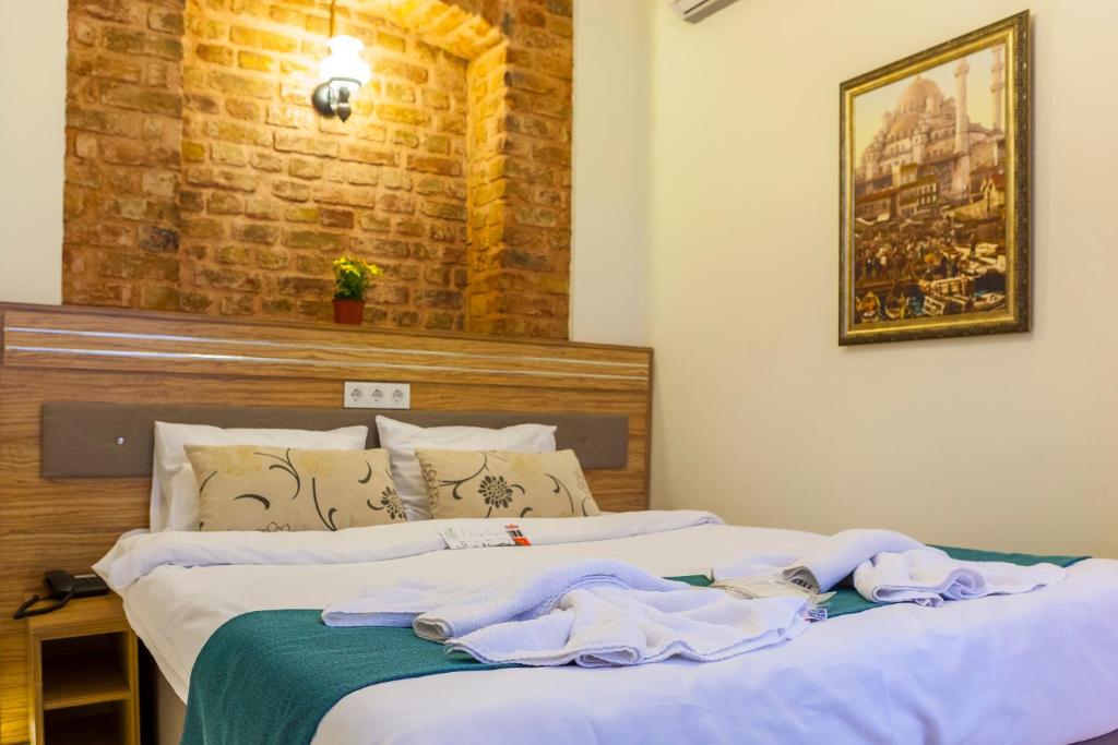 Kép Fide Hotel szállásáról Isztambulban a galériában