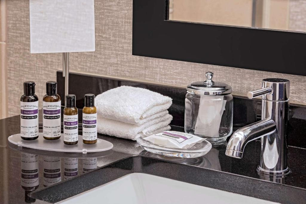 Hyatt Regency Mission Bay Spa and Marina - King Room With Ocean View