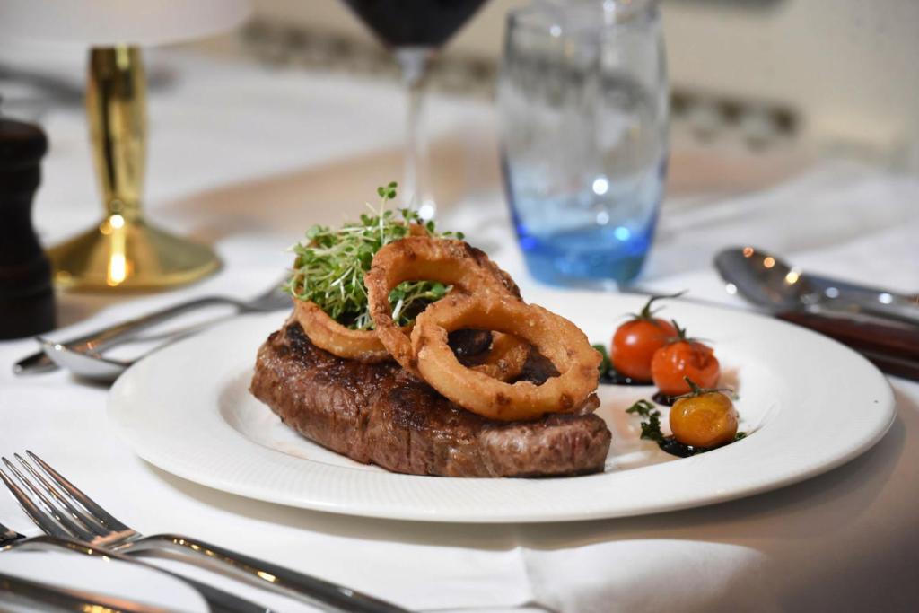 Clybaun Hotel - Resim 36