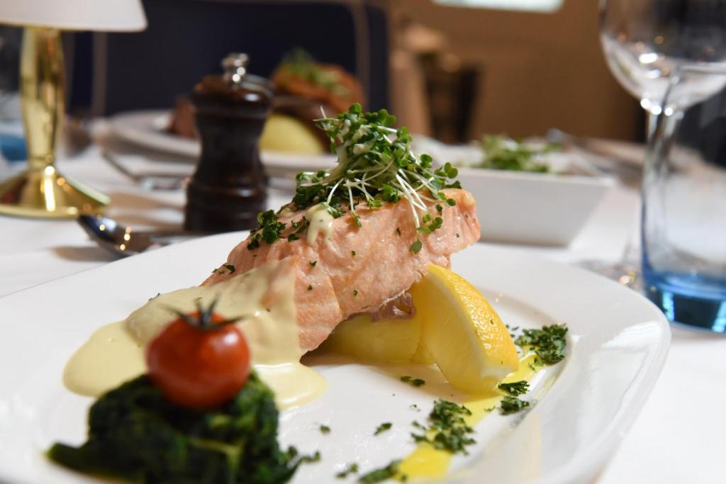 Clybaun Hotel - Resim 37