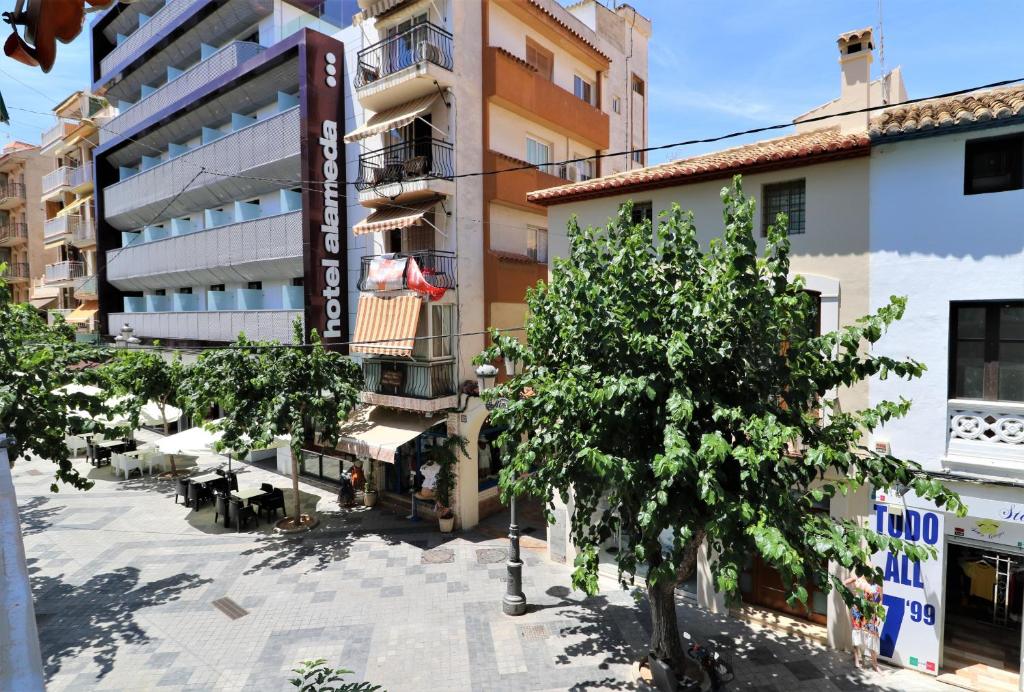 Alameda Beach Centro, Benidorm – Bijgewerkte prijzen 2023