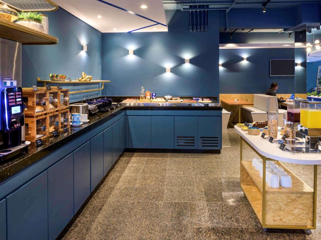  ibis Styles Curitiba Batel