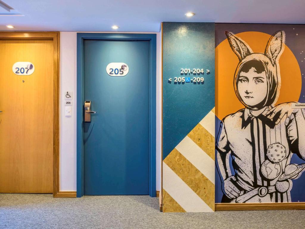  ibis Styles Curitiba Batel