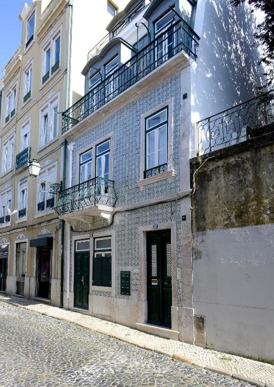 Flats Castelo - HOrigem