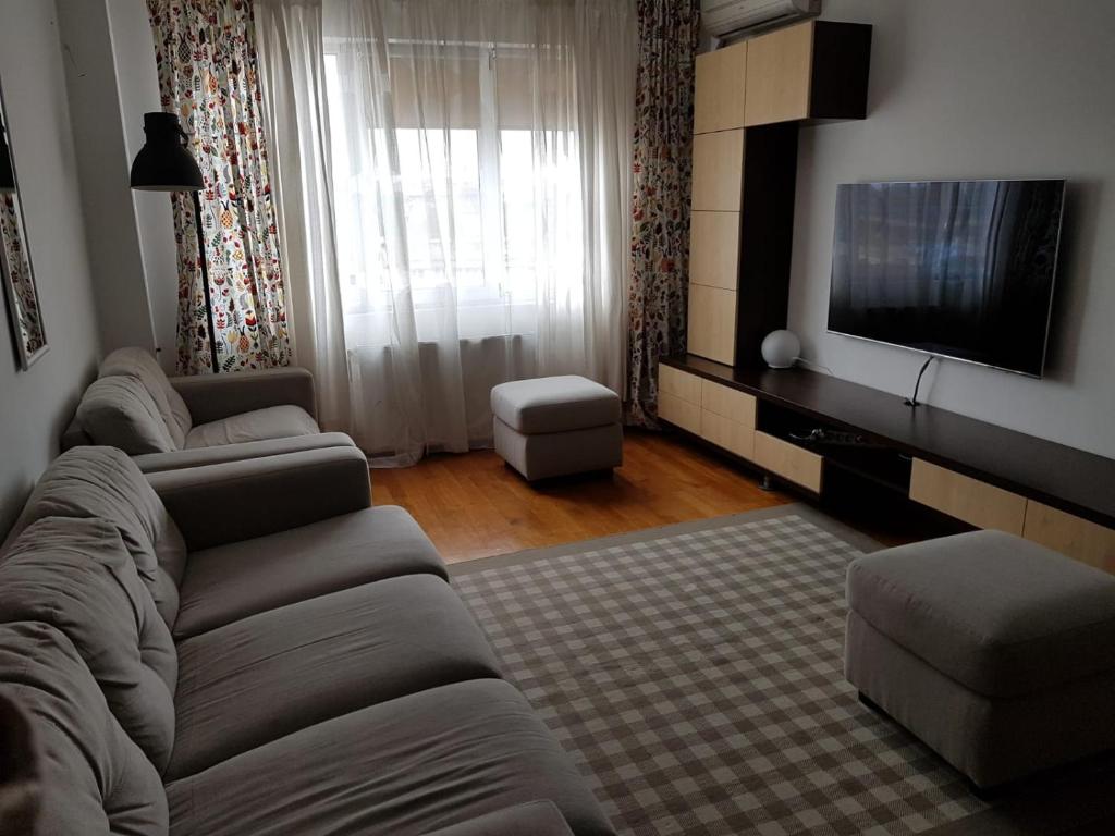 Apartament 3 camere