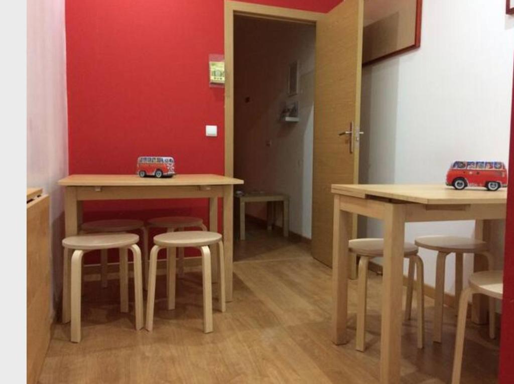 Fotografie z fotogalerie ubytování Green Wave Hostel v destinaci Figueira da Foz
