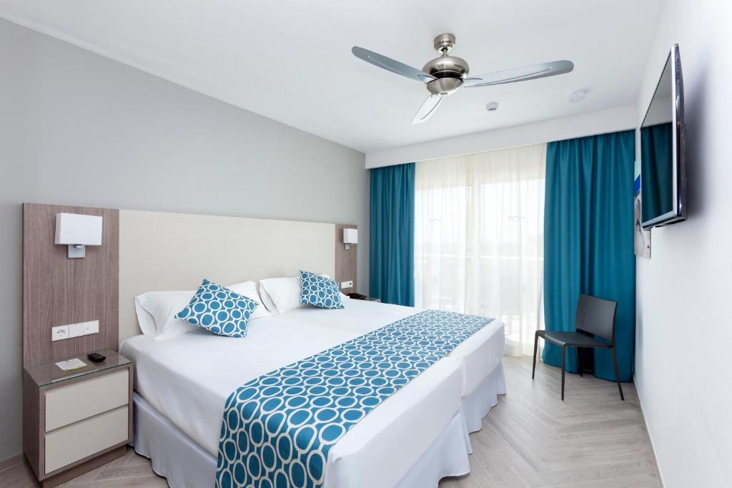 Hotel Riu Papayas - All Inclusive - 7