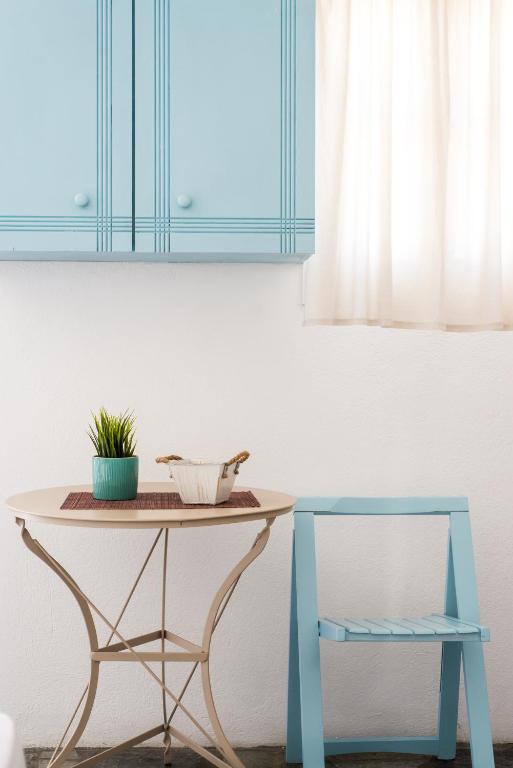 Fotografie z fotogalerie ubytování Anna's Apartments ve městě Mykonosu
