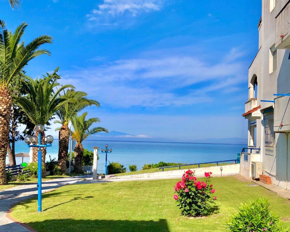 Alessandra, Two Bedroom Apartment - Halkidiki