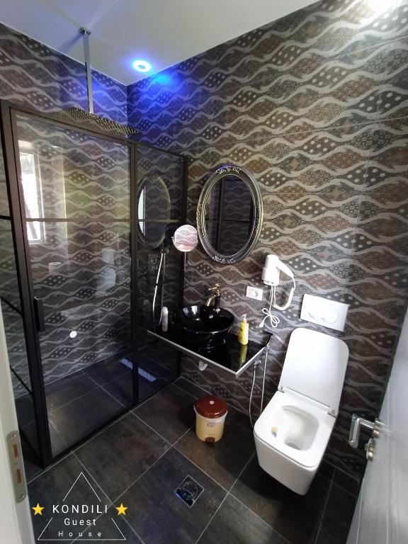 Guest House Kondili - Imazhi 3