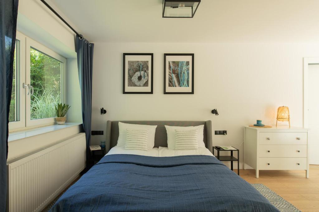 Apartamenty Na Klifie Przystań 18 Chłapowo - 4