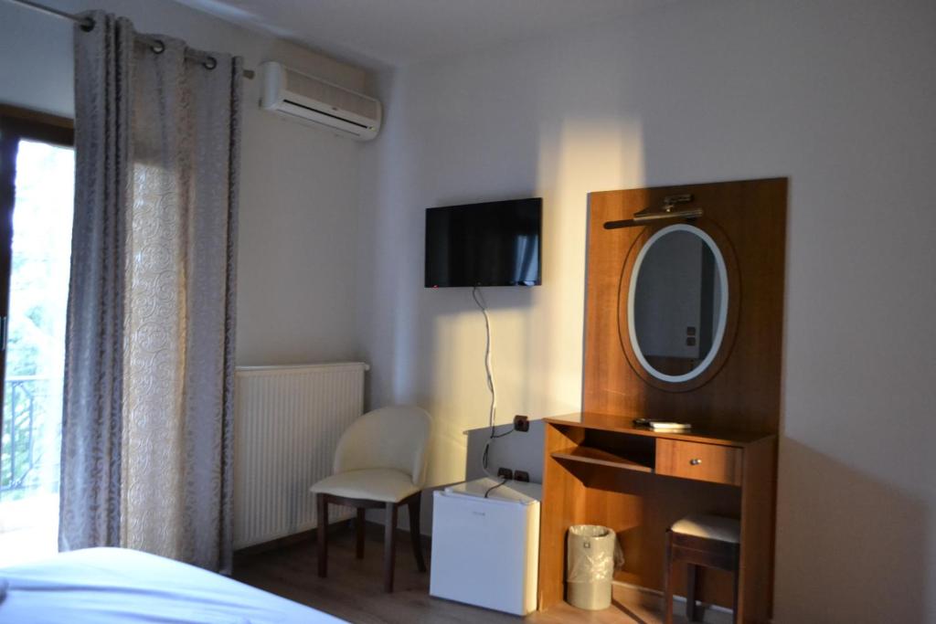 Hotel Agistro (Ελλάδα Άγκιστρο) - Booking.com