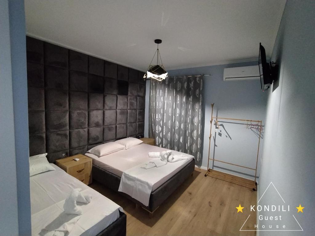 Guest House Kondili - Imazhi 9