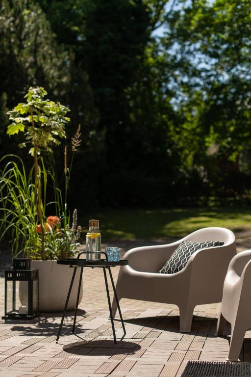 Apartamenty Na Klifie Przystań 18 Chłapowo - 1